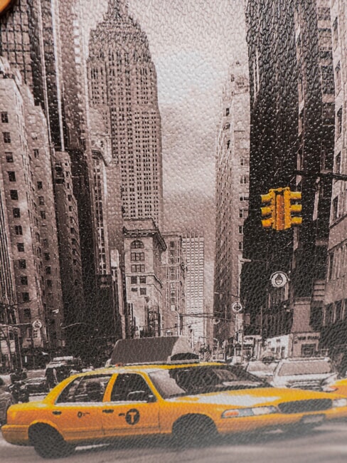 ELEGANCE Handbag New York - Women’s Bags