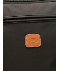 BRIC&rsquo;S BRIC&rsquo;S trolley case X-Travel line Black / Tabacc - Hand luggage - 6