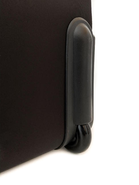 BRIC&rsquo;S trolley case X-Travel line Black / Tabacc - Hand luggage