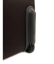 BRIC&rsquo;S BRIC&rsquo;S trolley case X-Travel line Black / Tabacc - Hand luggage - 7