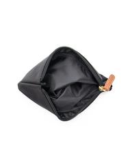 BRIC&rsquo;S BRIC&rsquo;S travel case X-BAG Line Black / Tabacc - Sachets & Travels Cases - 3