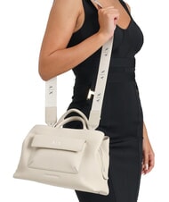 ARMANI EXCHANGE NICOLE L Handbag, with shoulder strap valley - Women&rsquo;s Bags - 5