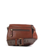 THE BRIDGE ISADORA Mini shoulder bag, in leather - Women’s Bags