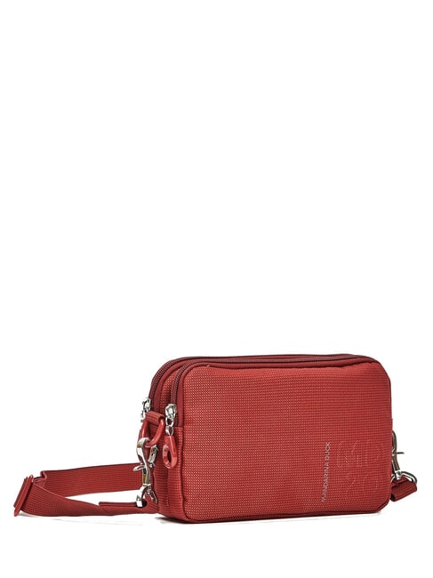 MD20 Mini shoulder bag cherry tomato - Women’s Bags