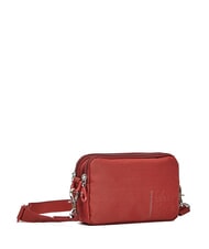 MANDARINA DUCK MD20 Mini shoulder bag cherry tomato - Women’s Bags - 2