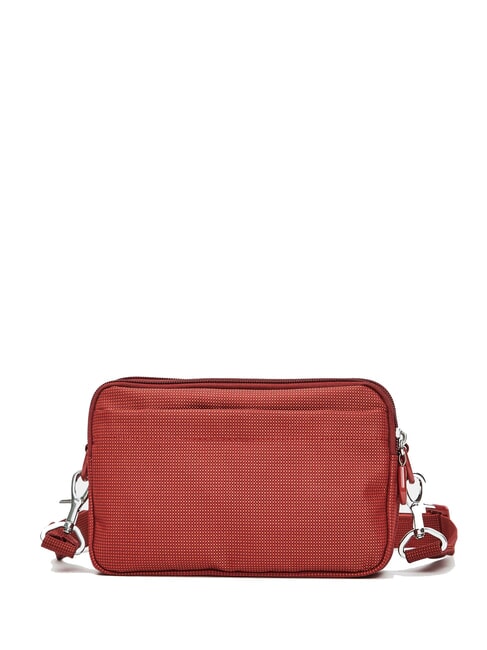 MD20 Mini shoulder bag cherry tomato - Women’s Bags