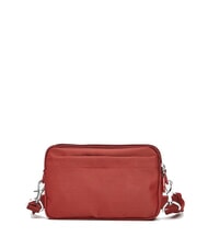 MANDARINA DUCK MD20 Mini shoulder bag cherry tomato - Women’s Bags - 3