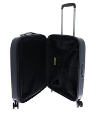 MANDARINA DUCK LOGODUCK+ METAL Expandable hand luggage trolley - Hand luggage