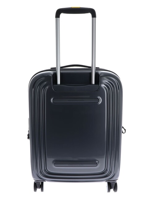 LOGODUCK+ METAL Expandable hand luggage trolley anthracite - Hand luggage