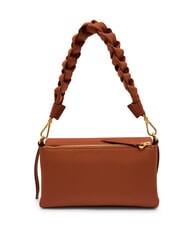 COCCINELLE BOHEME GRANA DOUBLE  Shoulder bag, with shoulder strap cognac/black - Women&rsquo;s Bags - 3
