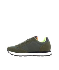 SUN68 TOM FLUO  Sneakers militsc - Men&rsquo;s shoes - 3