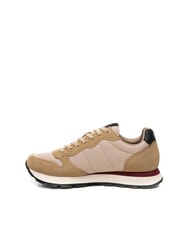 SUN68 TOM SOLID  Sneakers beige - Men’s shoes - 3