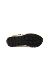 SUN68 TOM SOLID  Sneakers beige - Men&rsquo;s shoes - 5