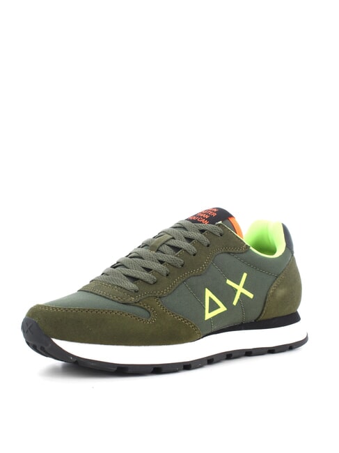 TOM FLUO  Sneakers militsc - Men&rsquo;s shoes