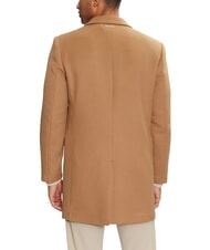 CALVIN KLEIN CK Wool blend coat - Men's Jackets