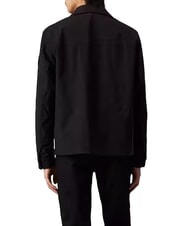 CALVIN KLEIN CK 4-pocket soft tech jacket - Men's Jackets
