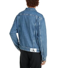 CALVIN KLEIN CK JEANS Denim jacket - Men's Jackets