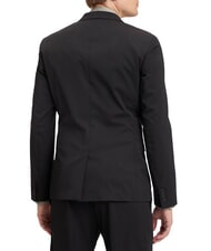 CALVIN KLEIN CK Wool blend blazer jacket - Men's Jackets