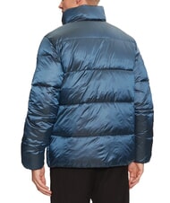 CALVIN KLEIN CK JEANS Shiny padded jacket - Men's down jackets