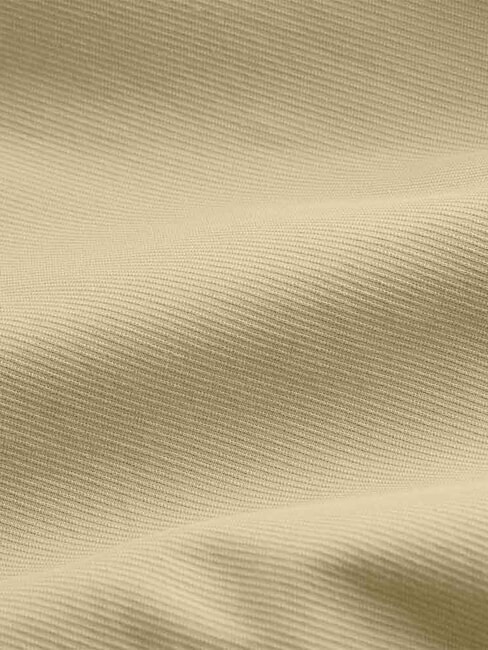 CK JEANS Relaxed fit jacket with zip pale khaki - Men's Jackets