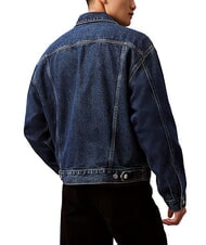 CALVIN KLEIN CK JEANS 90's denim jacket - Men's Jackets