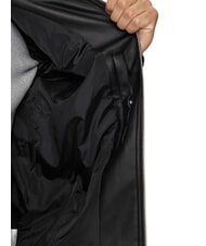 CALVIN KLEIN CK JEANS Relaxed fit bomber jacket ck black - Men's Jackets - 5