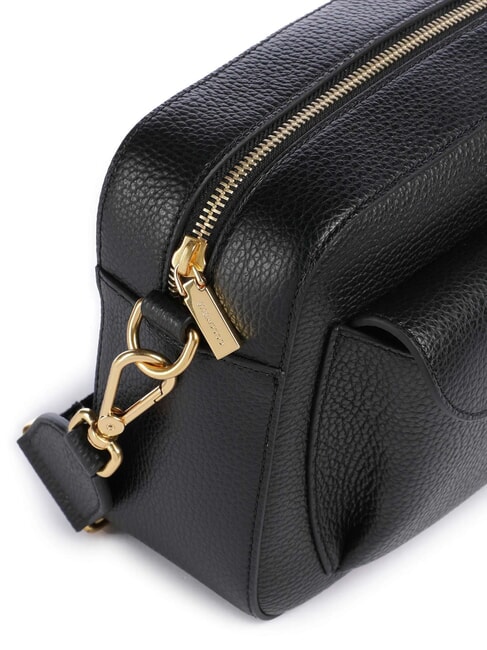 BEAT SOFT RIBB  Shoulder bag Black - Women’s Bags