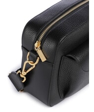 COCCINELLE BEAT SOFT RIBB  Shoulder bag Black - Women’s Bags - 3