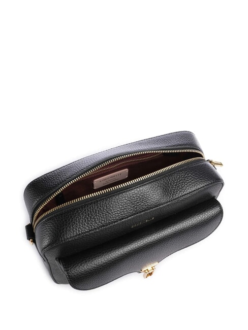 BEAT SOFT RIBB  Shoulder bag Black - Women’s Bags