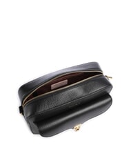 COCCINELLE BEAT SOFT RIBB  Shoulder bag Black - Women’s Bags - 4