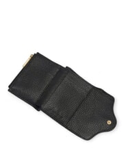 COCCINELLE C-ME  Small leather wallet - Women’s Wallets