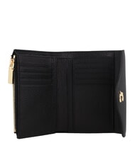 COCCINELLE C-ME Medium leather wallet - Women’s Wallets