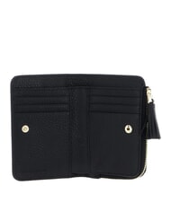 COCCINELLE TASSEL  Women's Leather Wallet - Women’s Wallets