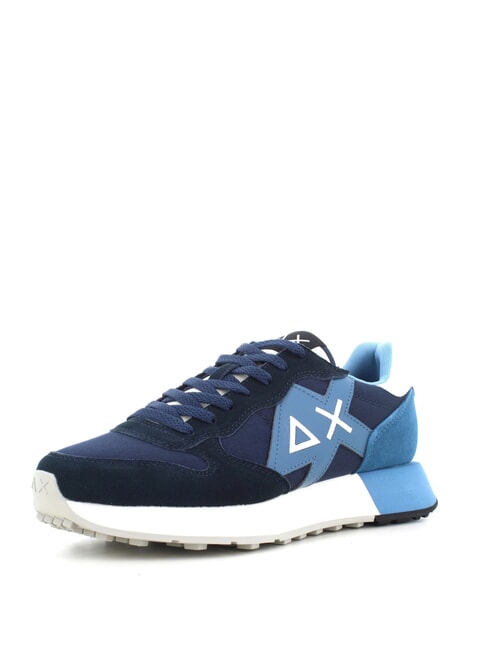 JAKI SOLID  Sneakers nabyblue - Men’s shoes