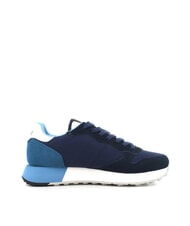 SUN68 JAKI SOLID  Sneakers nabyblue - Men’s shoes - 3