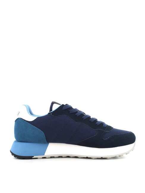 JAKI SOLID  Sneakers nabyblue - Men&rsquo;s shoes
