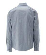 CALVIN KLEIN CK Stretch long-sleeved casual shirt - Men's Shirts