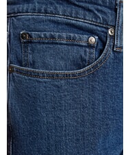 CALVIN KLEIN CK Slim fit jeans with regular waist medium denim - Jeans - 3