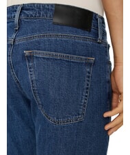 CALVIN KLEIN CK Slim fit jeans with regular waist medium denim - Jeans - 4