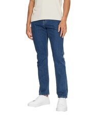 CALVIN KLEIN CK Slim fit jeans with regular waist medium denim - Jeans - 5