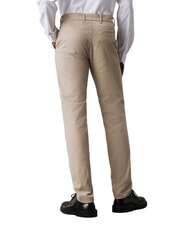 CALVIN KLEIN CK Slim fit mid-rise chino trousers - Trousers
