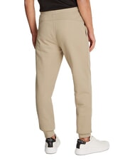 CALVIN KLEIN CK Regular fit tracksuit trousers - Men's sports suits