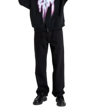 CALVIN KLEIN CK JEANS 90s straight fit jeans ck classic black - Jeans - 4