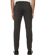 CALVIN KLEIN CK Slim fit trousers with elastic waist - Trousers