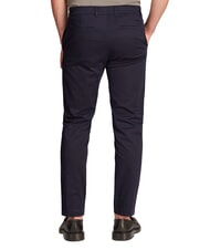 CALVIN KLEIN CK Elastic waist chino trousers - Trousers