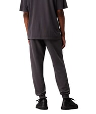 CALVIN KLEIN CK JEANS Cotton sweatpants - Men's sports suits