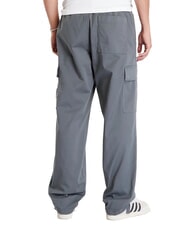 CALVIN KLEIN CK JEANS Regular straight cargo trousers - Jeans