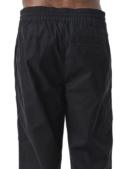 CK JEANS Cropped trousers ck black - Jeans