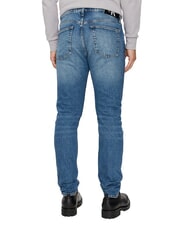 CALVIN KLEIN CK JEANS Tapered-fit jeans - Jeans