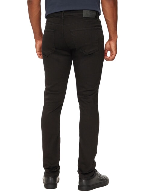 CK JEANS Skinny fit jeans black denim - Jeans